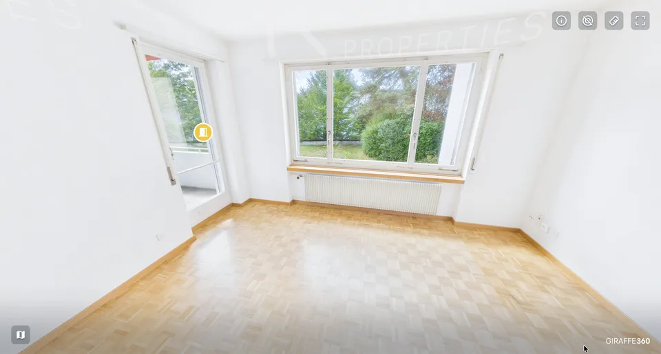 Geräumige 3er WG in 8053 Zürich! – Foto 2 von 14