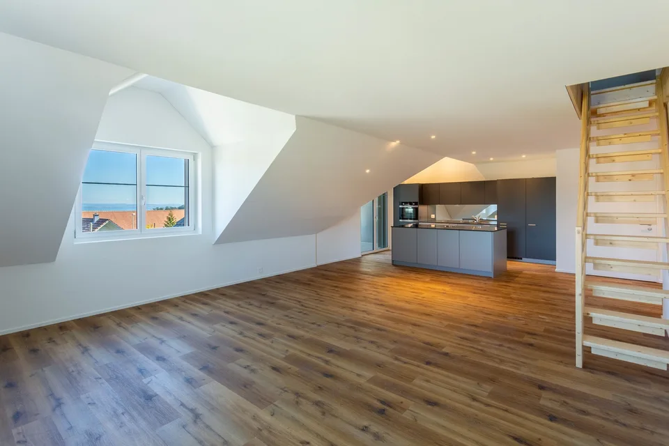Appartement 3 ½ pièces, 8585 Langrickenbach – photo 5 sur 14