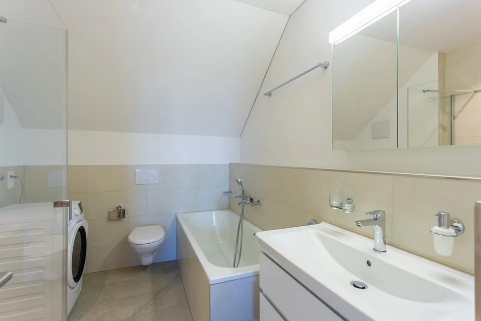 Appartement 3 ½ pièces, 8585 Langrickenbach – photo 9 sur 14