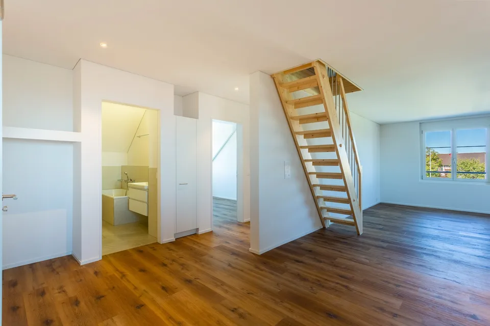 Appartement 3 ½ pièces, 8585 Langrickenbach – photo 6 sur 14
