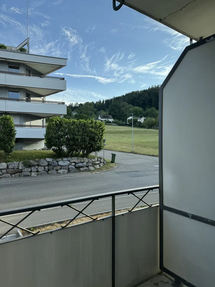 Appartement 3.5 pièces au centre de Stäfa – photo 6 sur 7