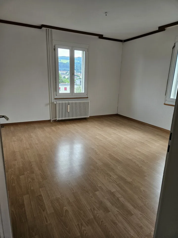 Single- Studentenwohnung in freundlichem ruhigem Haus – photo 6 of 7