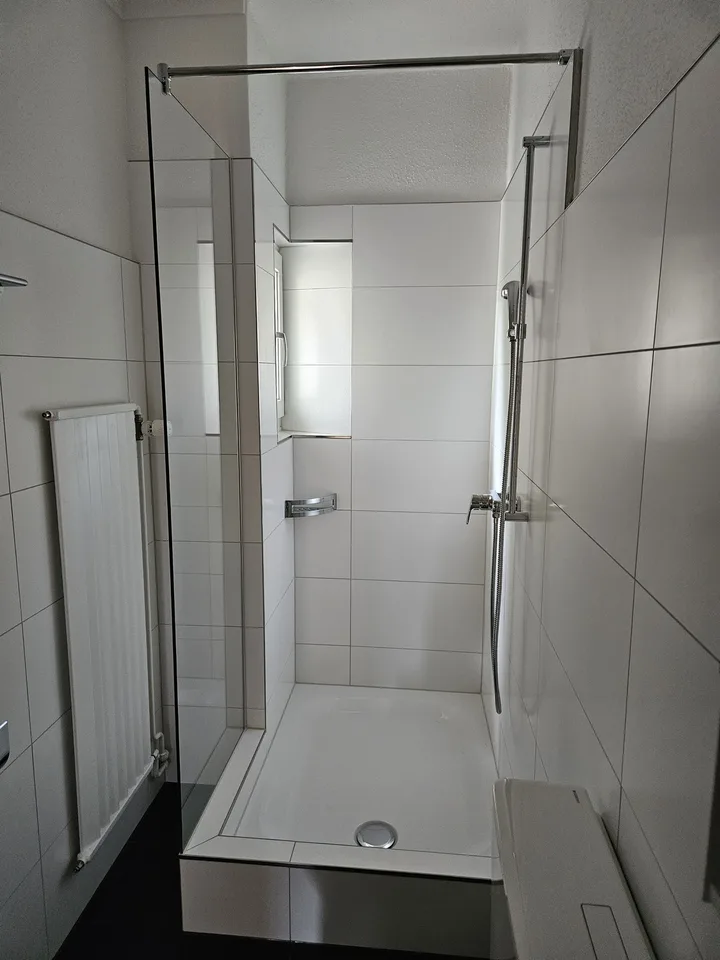 Single- Studentenwohnung in freundlichem ruhigem Haus – photo 3 of 7
