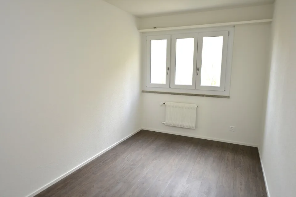 SANIERTE & MODERNE 4.5 ZIMMERWOHNUNG – Foto 6 von 9