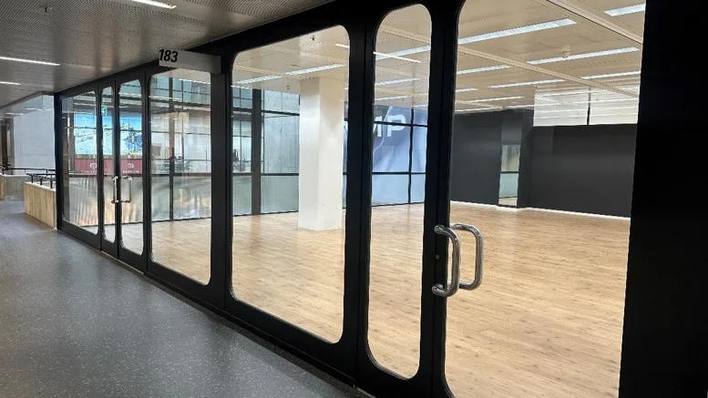 Gewerberaum / Büro im TMC Zürich - Zentral, Warenaufzüge & Laderampe – Foto 7 von 10