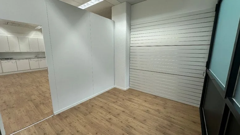 Gewerberaum / Büro im TMC Zürich - Zentral, Warenaufzüge & Laderampe – Foto 8 von 10