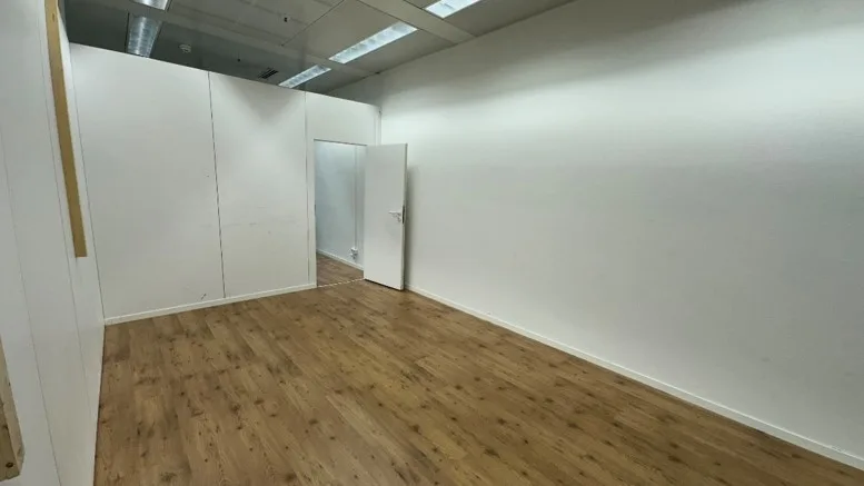 Gewerberaum / Büro im TMC Zürich - Zentral, Warenaufzüge & Laderampe – Foto 9 von 10
