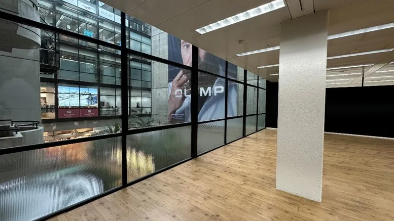 Gewerberaum / Büro im TMC Zürich - Zentral, Warenaufzüge & Laderampe – Foto 5 von 10