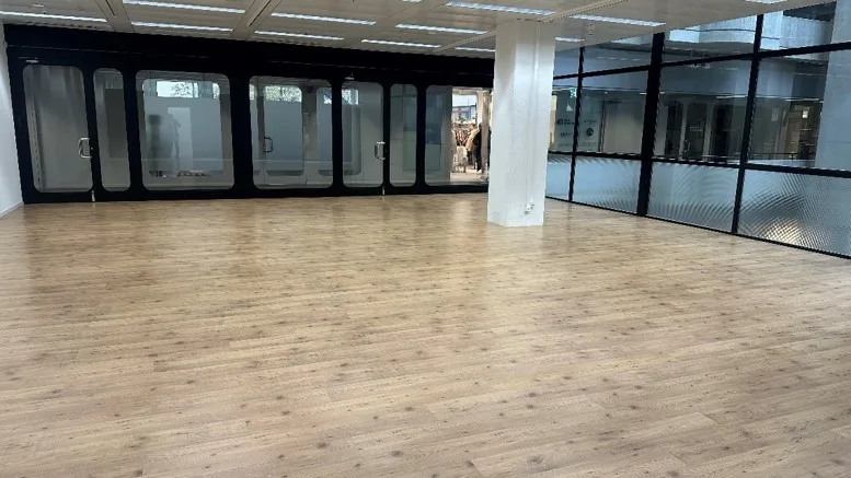 Gewerberaum / Büro im TMC Zürich - Zentral, Warenaufzüge & Laderampe – Foto 4 von 10