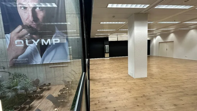 Gewerberaum / Büro im TMC Zürich - Zentral, Warenaufzüge & Laderampe – Foto 10 von 10
