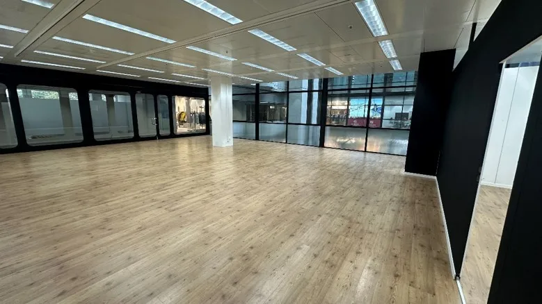 Gewerberaum / Büro im TMC Zürich - Zentral, Warenaufzüge & Laderampe – Foto 2 von 10