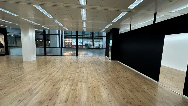 Gewerberaum / Büro im TMC Zürich - Zentral, Warenaufzüge & Laderampe – Foto 3 von 10