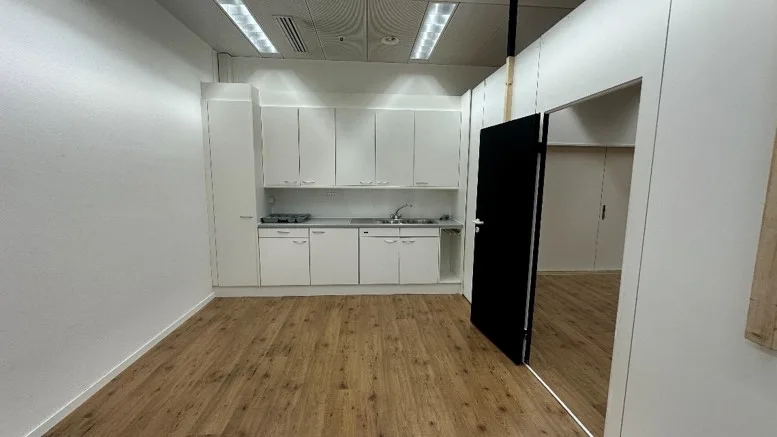 Gewerberaum / Büro im TMC Zürich - Zentral, Warenaufzüge & Laderampe – Foto 6 von 10