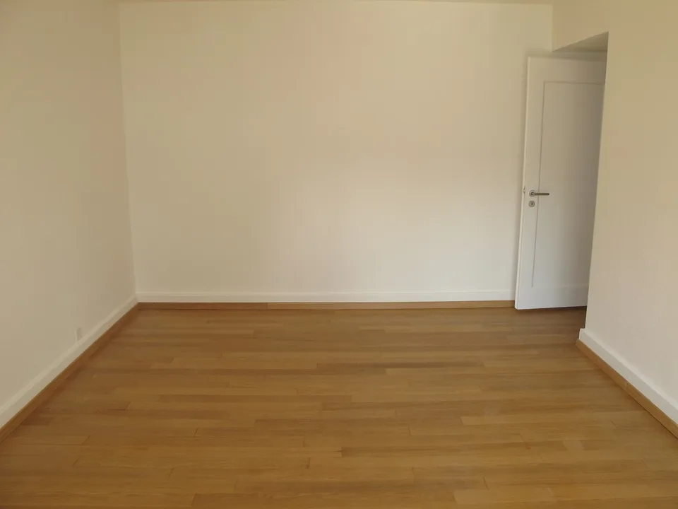 EXKLUSIVE 2-ZI-WOHNUNG IN ZÜRICH WIEDIKON – photo 3 sur 6