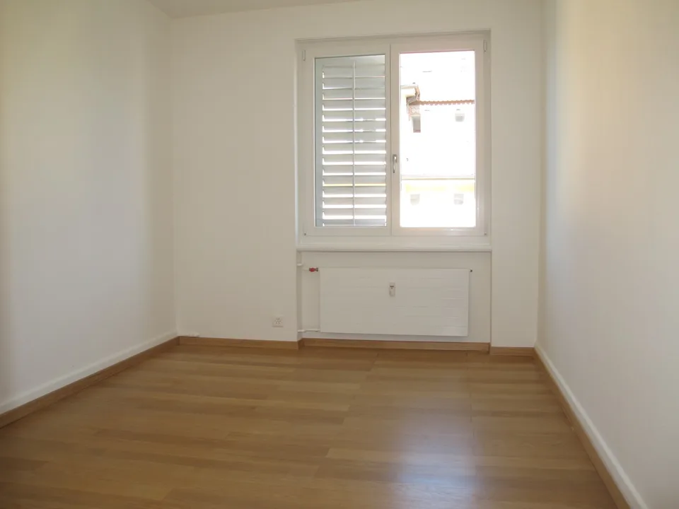 EXKLUSIVE 2-ZI-WOHNUNG IN ZÜRICH WIEDIKON – photo 4 sur 6