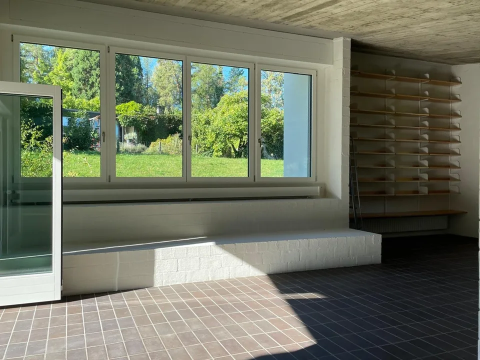 Maison unifamiliale unique au Zürichberg – photo 4 sur 9