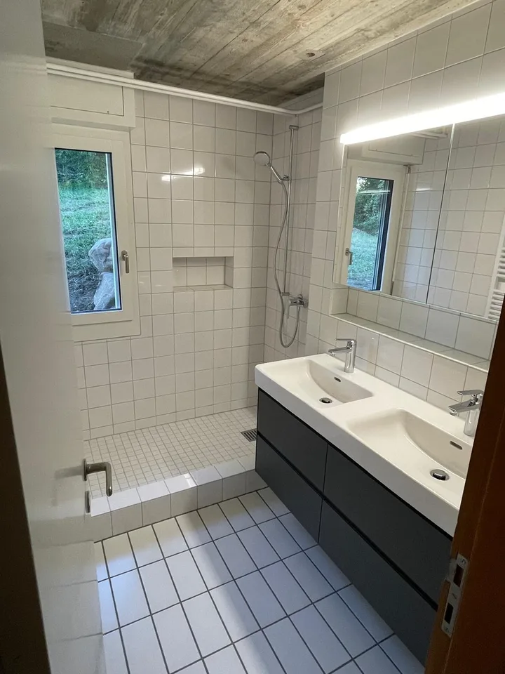 Maison unifamiliale unique au Zürichberg – photo 9 sur 9
