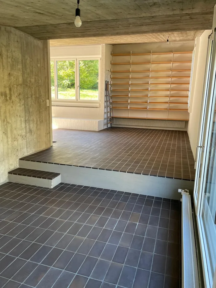 Maison unifamiliale unique au Zürichberg – photo 3 sur 9