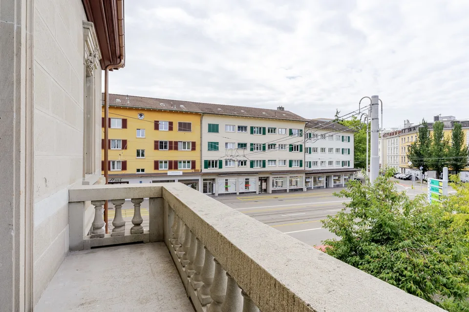 Appartamento terrazza ristrutturato! – foto 16 di 19