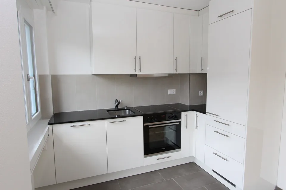 MODERNE 1-ZIMMERWOHNUNG! – Foto 5 von 9