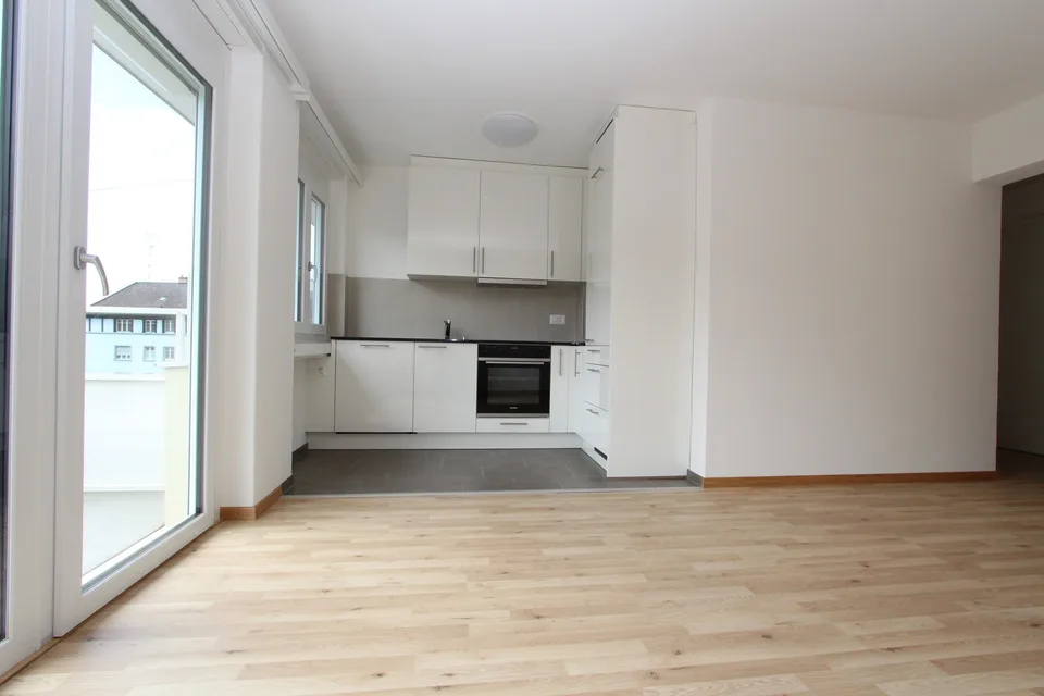 MODERNE 1-ZIMMERWOHNUNG! – Foto 4 von 9