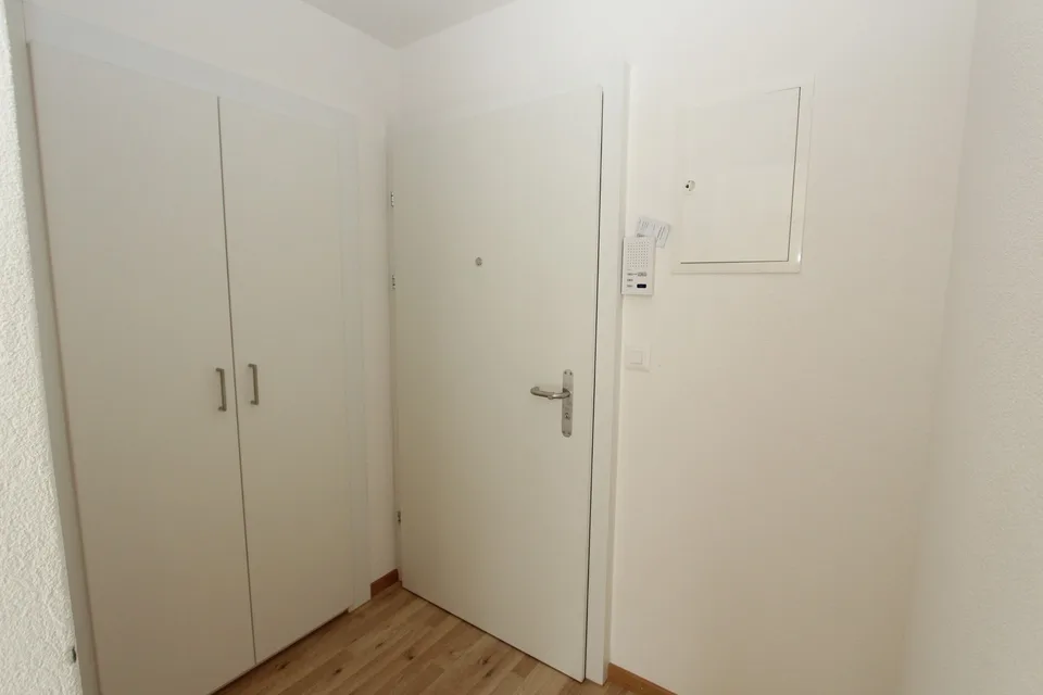 MODERNE 1-ZIMMERWOHNUNG! – Foto 6 von 9