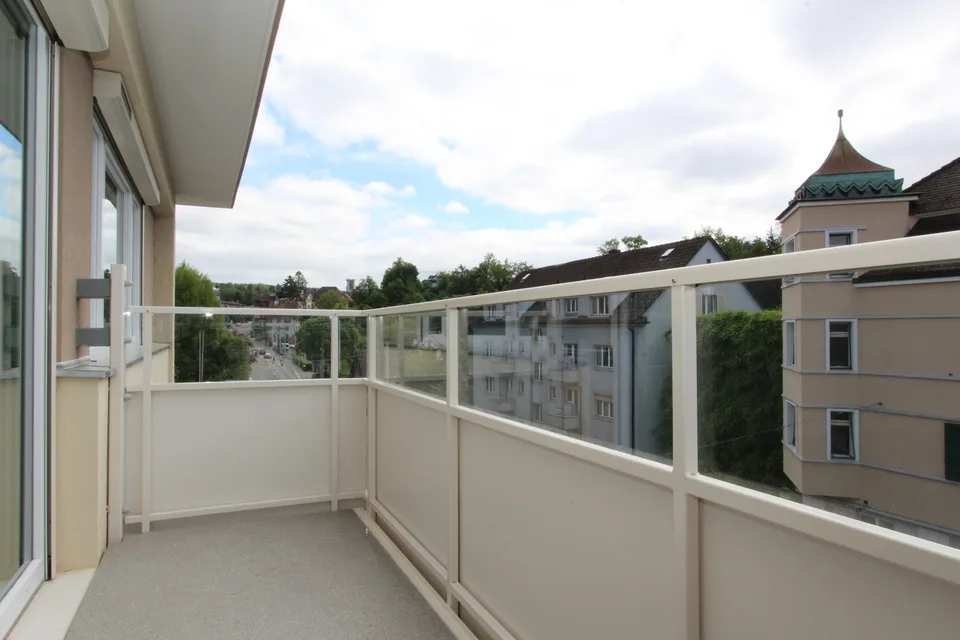 MODERNE 1-ZIMMERWOHNUNG! – Foto 9 von 9