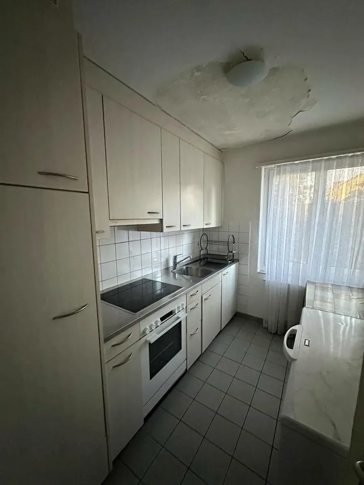 WG Zimmer in Zürich-Schwamendingen – Foto 4 von 4