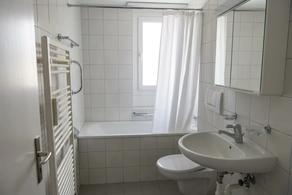 WG-Zimmer Zürich-Schwamendingen – foto 2 di 3