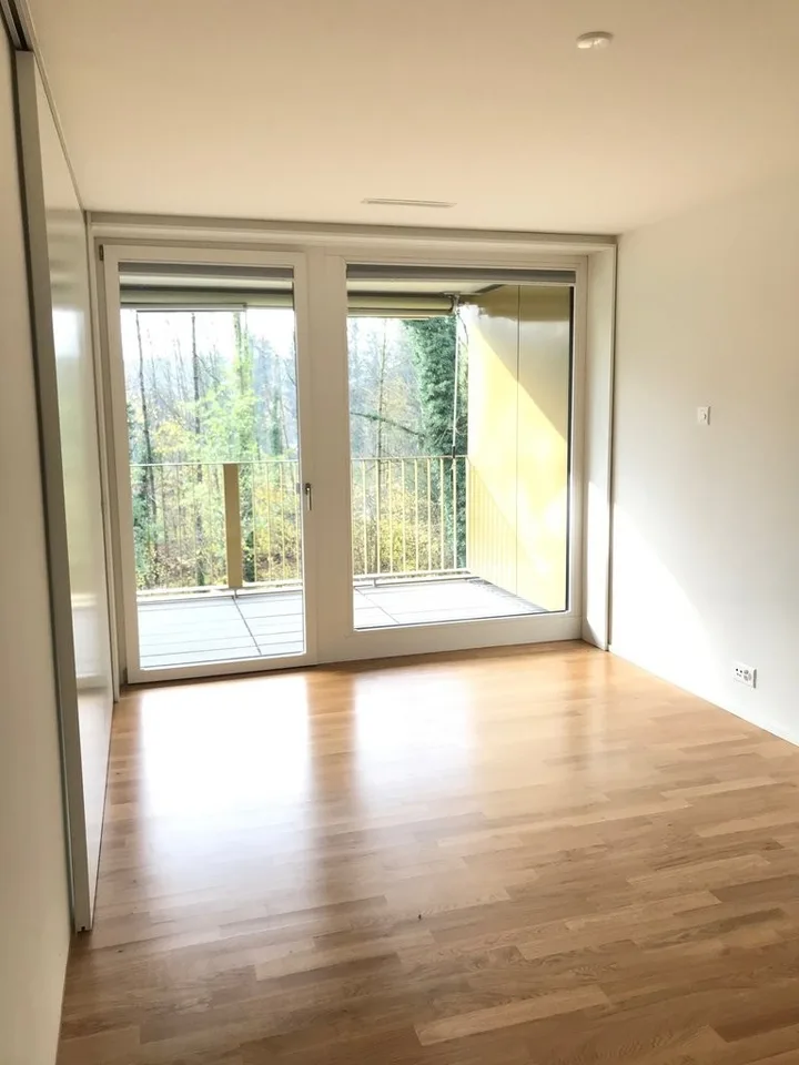 Vivere con vista sulla Limmat! – foto 4 di 6
