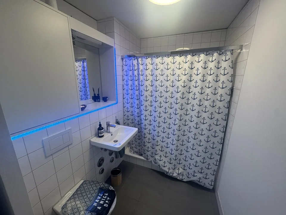 3½ ZI-WOHNUNG IN ZÜRICH - KREIS 9 ALTSTETTEN, MÖBLIERT, TEMPORÄR – foto 6 di 8