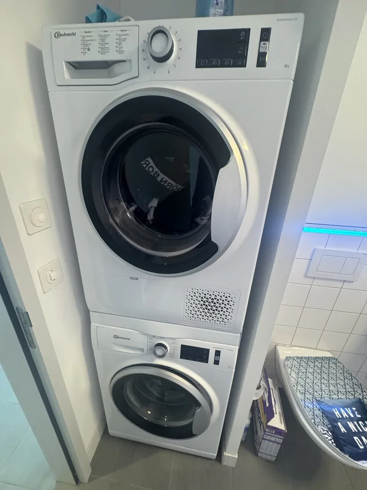 3½ ZI-WOHNUNG IN ZÜRICH - KREIS 9 ALTSTETTEN, MÖBLIERT, TEMPORÄR – foto 7 di 8