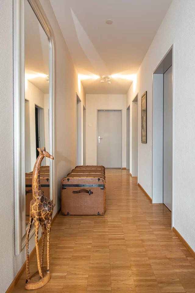 Zentraler Wohntraum im Herzen von Gossau – photo 5 of 10