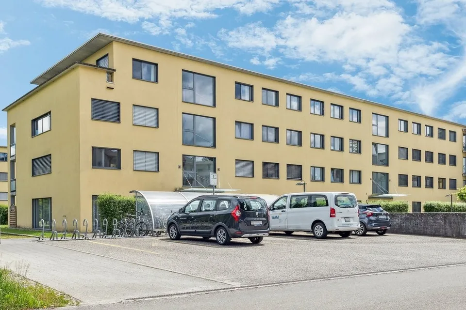 Ein Dach für Ihr Fahrzeug – photo 2 sur 2