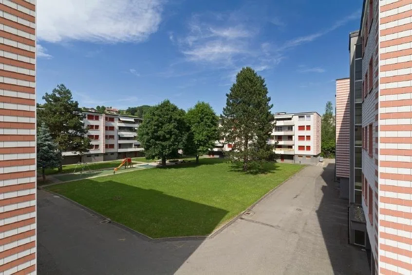 Appartamento accogliente in affitto – foto 2 di 5