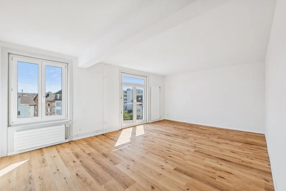 Appartement familial à l'affût d'occupants – photo 3 sur 7
