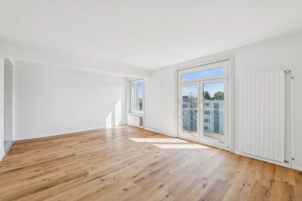 Appartement familial à l'affût d'occupants – photo 2 sur 7