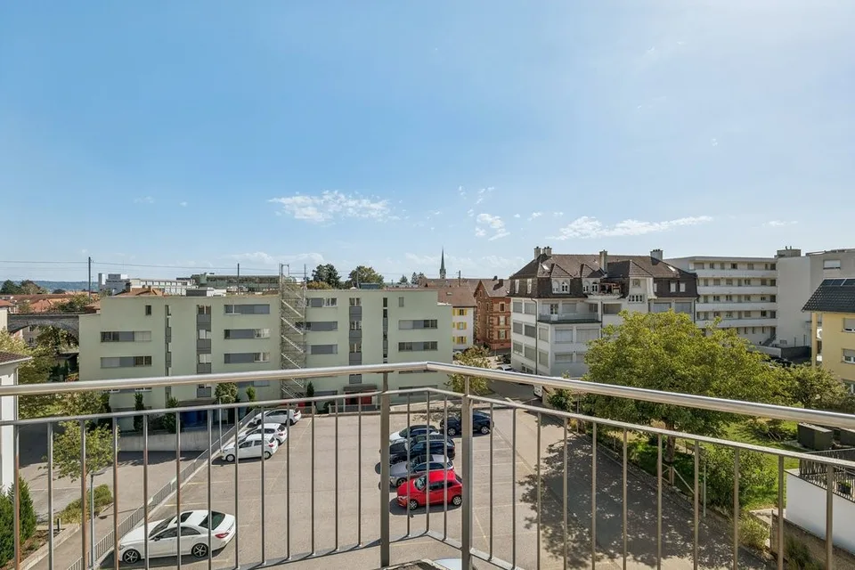 Appartement familial à l'affût d'occupants – photo 7 sur 7