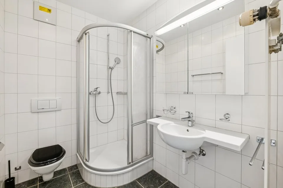 Appartement familial à l'affût d'occupants – photo 6 sur 7