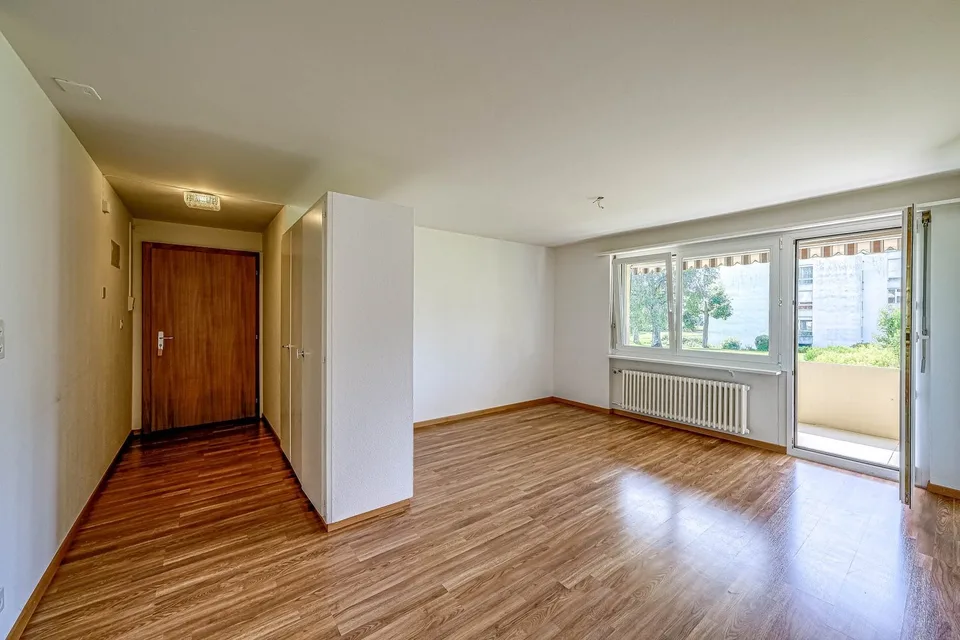 Wohnen im Dorfzentrum – Foto 2 von 7