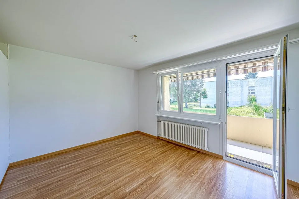 Wohnen im Dorfzentrum – Foto 3 von 7