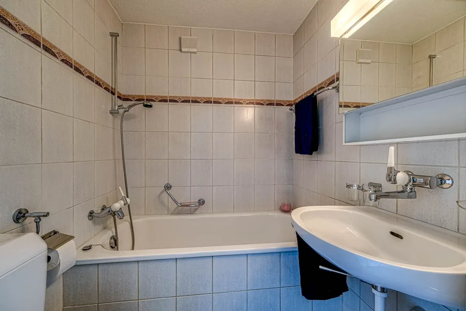 Wohnen im Dorfzentrum – Foto 6 von 7