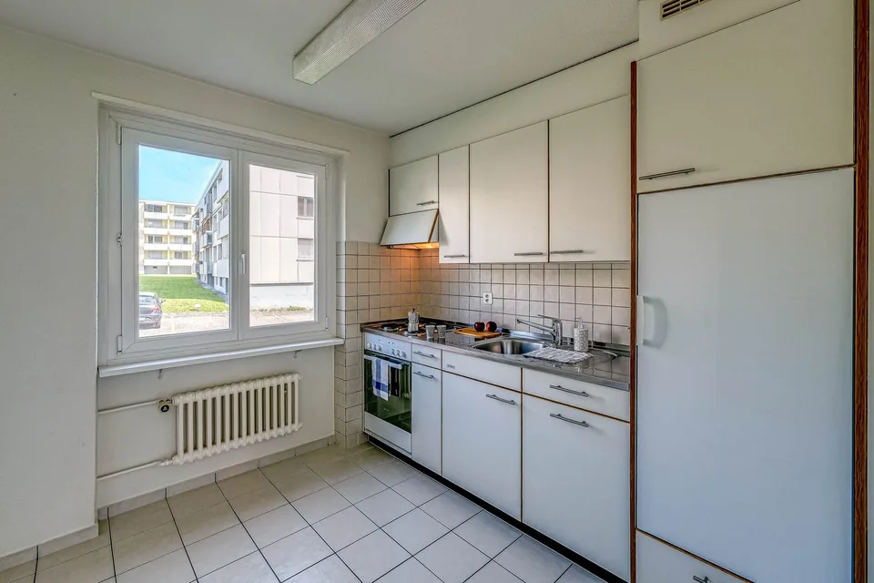 Wohnen im Dorfzentrum – Foto 4 von 7