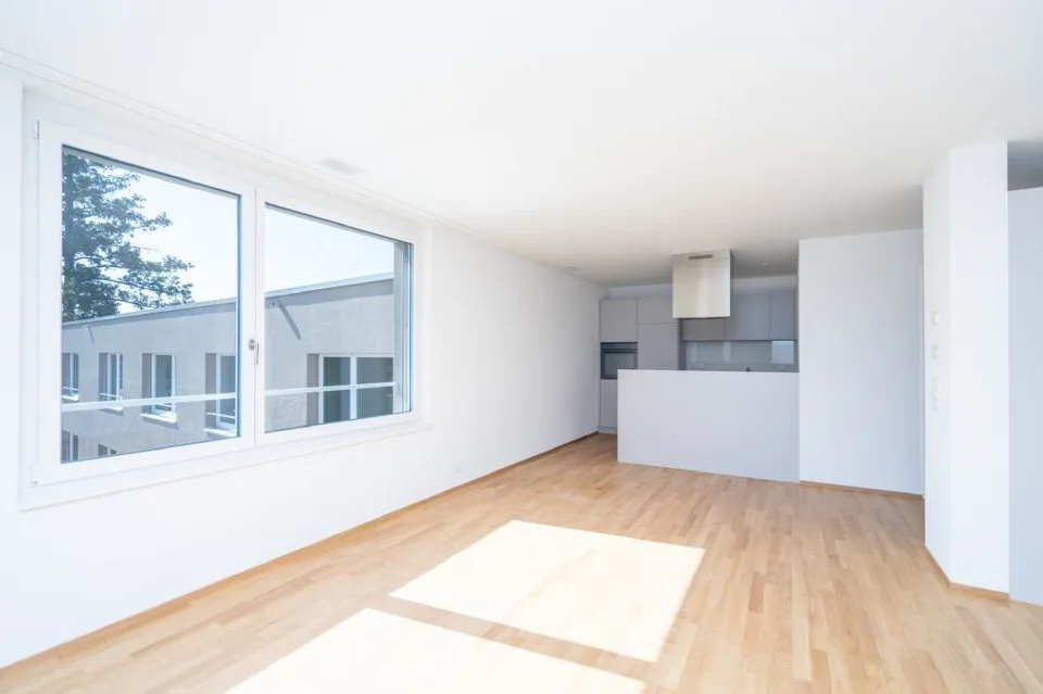 2,5-Zimmerwohnung – foto 4 di 6