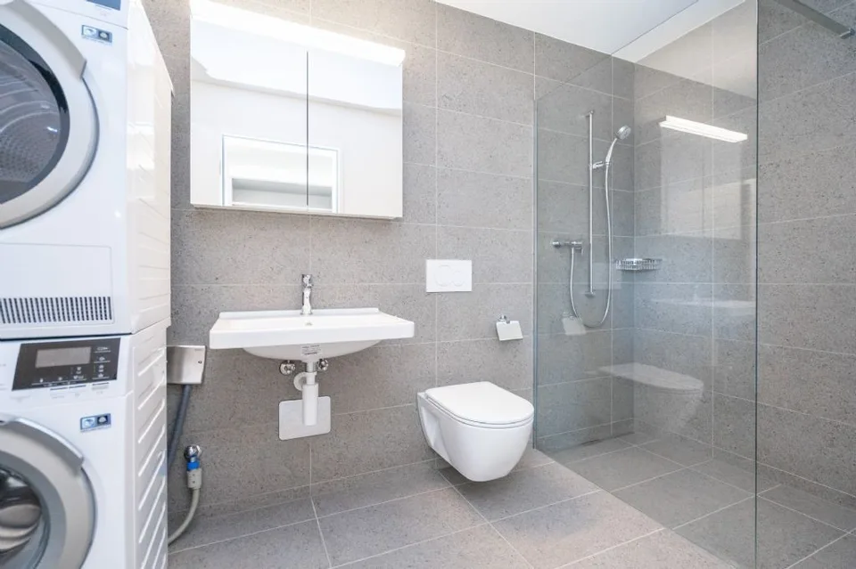 2,5-Zimmerwohnung – foto 3 di 6