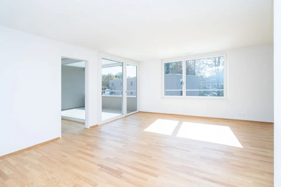 2,5-Zimmerwohnung – foto 6 di 6