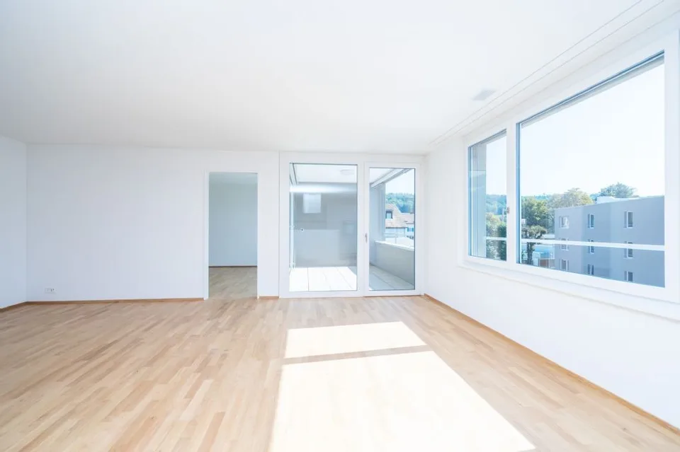 2,5-Zimmerwohnung – foto 5 di 6