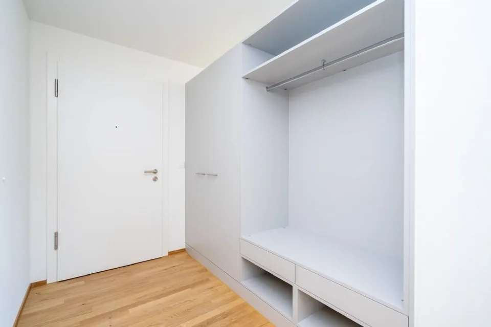 2,5-Zimmerwohnung – foto 2 di 6