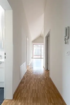 Grosszügige Dachwohnung in Aesch sucht neuen Mieter – Foto 8 von 12