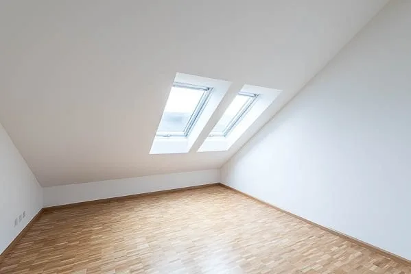 Grosszügige Dachwohnung in Aesch sucht neuen Mieter – Foto 12 von 12
